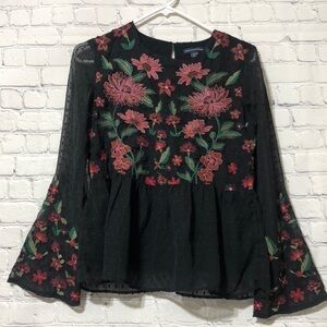 American Eagle outfitters blouse